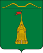 Герб Торопца