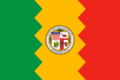 US CA Los Angeles Flag.png