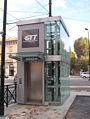 IT Torino Ascensore Vinzaglio M1.JPG