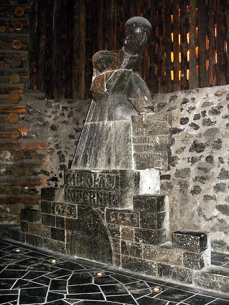 Файл:Pl wieliczka kopalnja 3 korernik sculpture 09.jpg