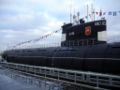 Ru moscow museum submarine rubka 06.jpg