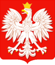 Герб Польши