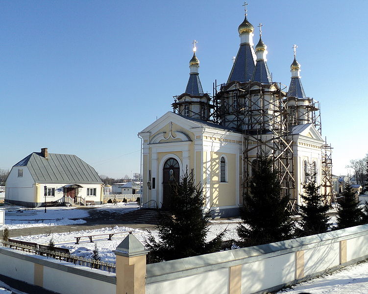 Файл:By kobrin sobor alexandra nevskog11.JPG