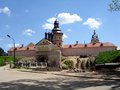 By nesviz castle 06 .jpg