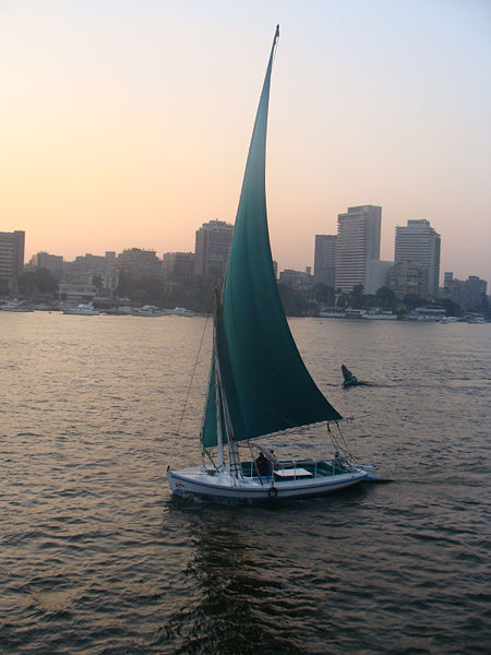 Файл:EG Boat in the Nile River.jpg