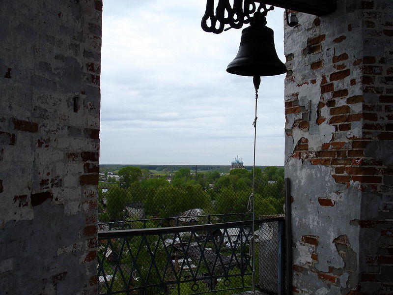 Файл:Ru arch reg solvychegodsk sobor blagovesensky bell 08.JPG