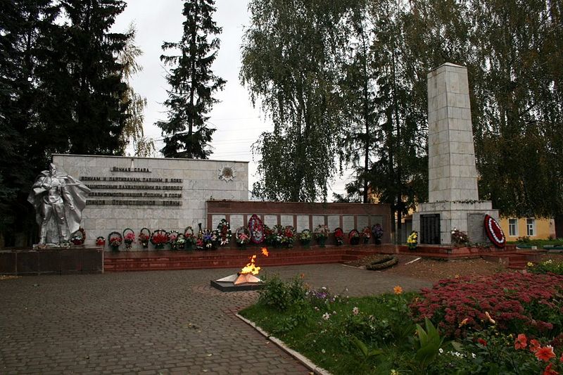 Файл:Ru borovsk lenin square ve4nyj ogon 08.jpg