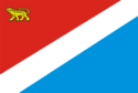 Флаг Приморья