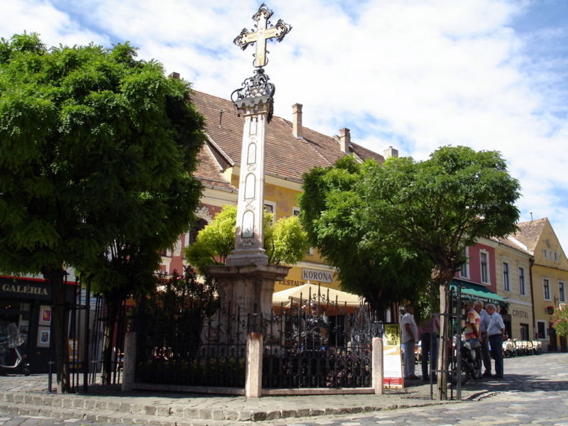 Файл:Hu szentendre plague cross 07.JPG