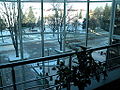 By kobrin hotel belarus hall 11.JPG