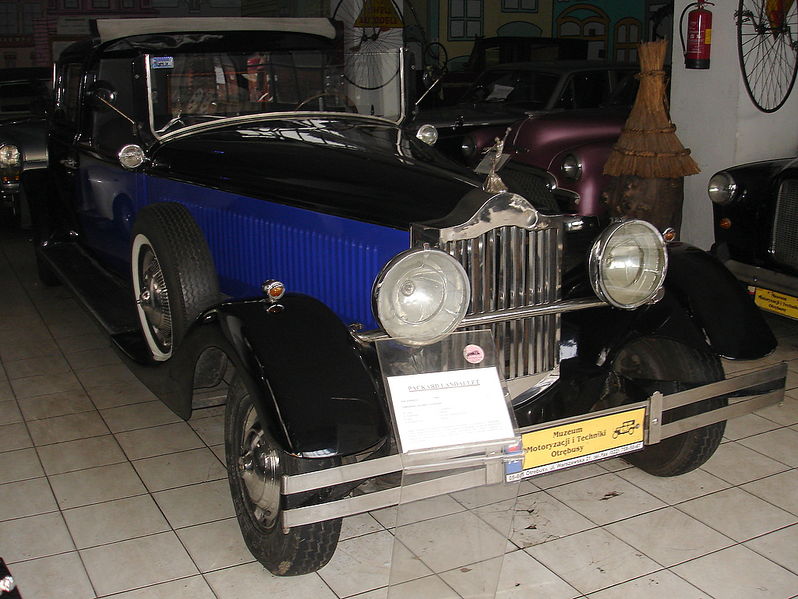 Файл:Pl otrebusy packard landaulet 09.jpg