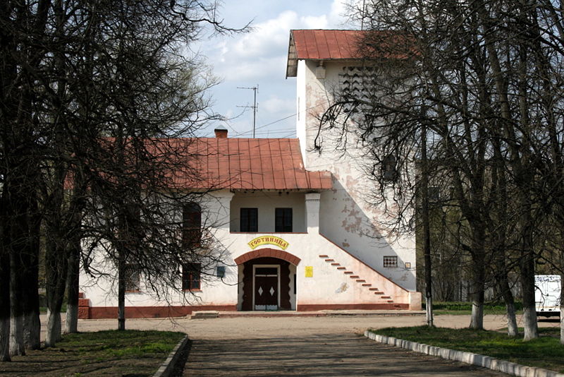 Файл:Ru orel region mcensk hotel mcensk 08.jpg