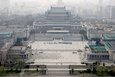 Dprk pyongyang kimirsen square 05.jpg