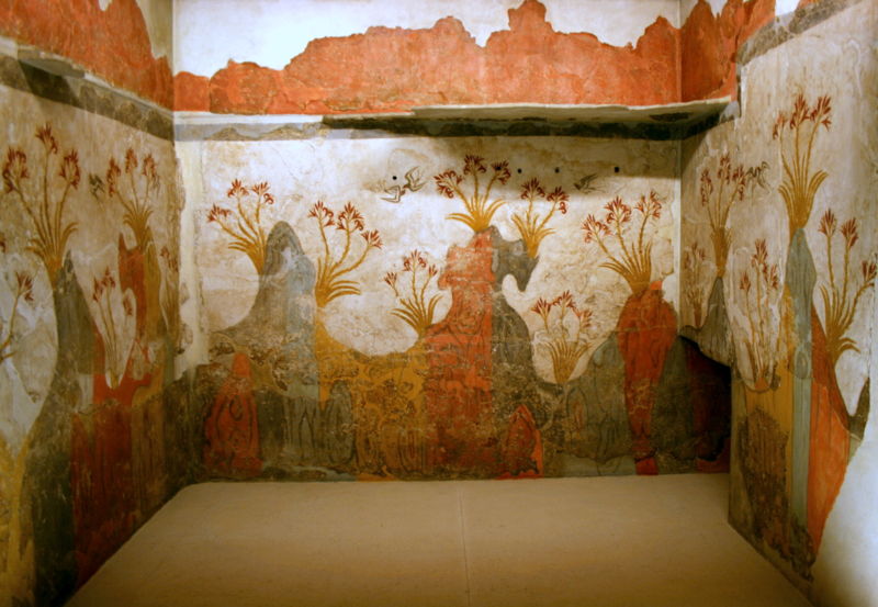 Файл:GR Athens Museum Santorini Spring 2007.jpg