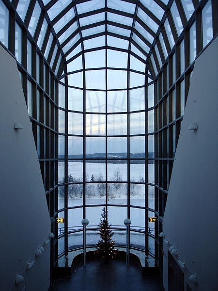 Файл:Fi rovaniemi arcticum tube interier konec 09.jpg