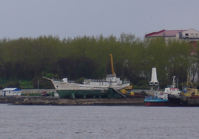 Файл:Ru arkhangelsk nab s dvina shuna zapad 08.JPG