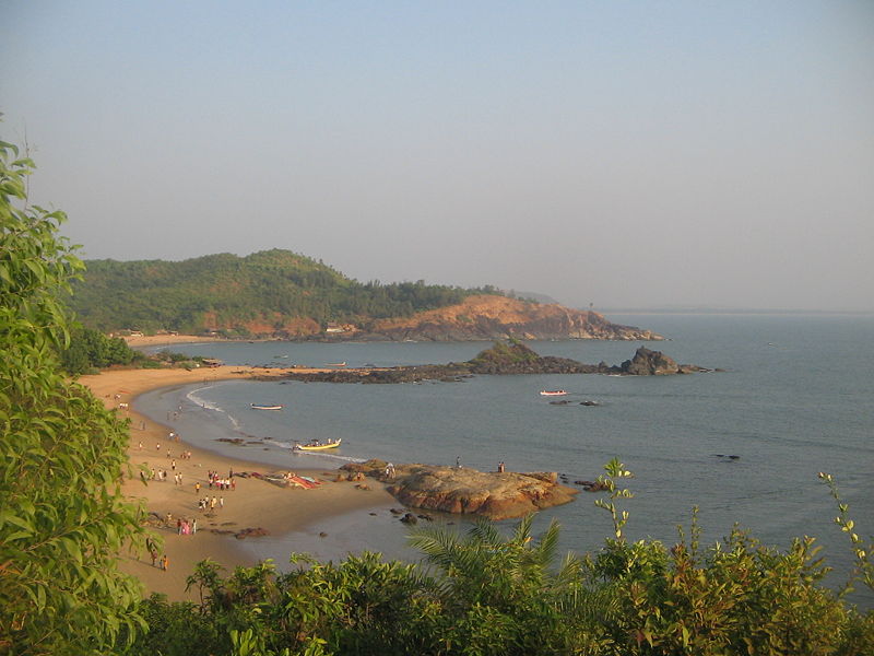 Файл:IN OmBeach Gokarna.jpg