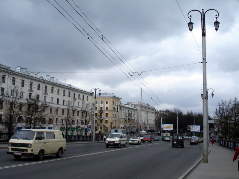 Файл:By vitebsk kirov prospekt 07.JPG