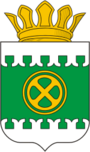 Герб Щучья