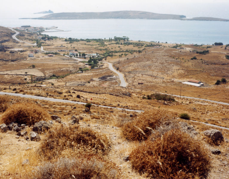 Файл:GR Lesvos Sigri view 03.jpg