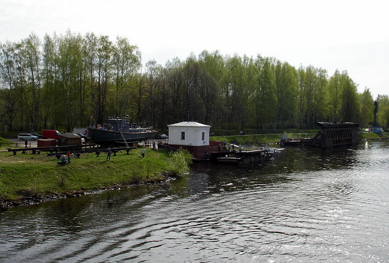Файл:Ru moscow region dubna canal parom 08.jpg