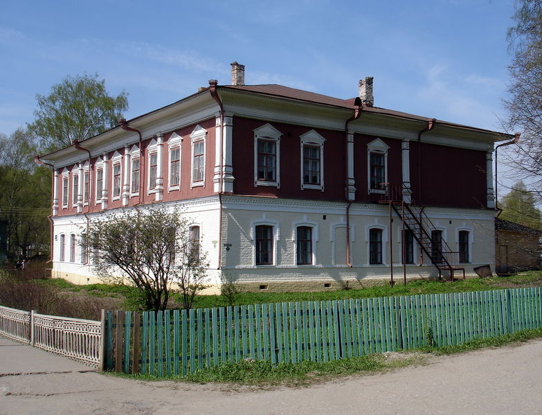 Файл:Ru totma dom volodar street voroshilova 10.JPG