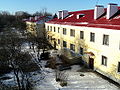 By kobrin dvor suvorova street 11.JPG