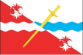 Ru zelenokumsk sovetsky reg flag.PNG