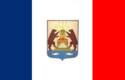 Флаг Новгородской области