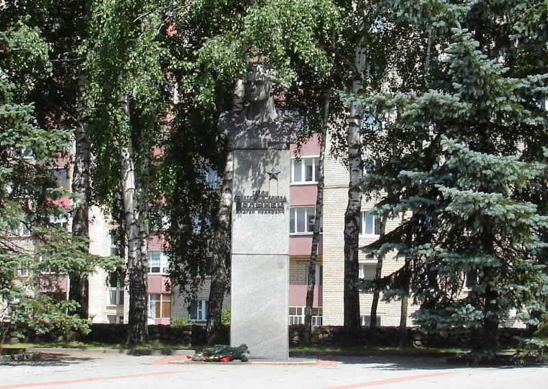 Файл:By molodecno bust a i volynca 09.jpg