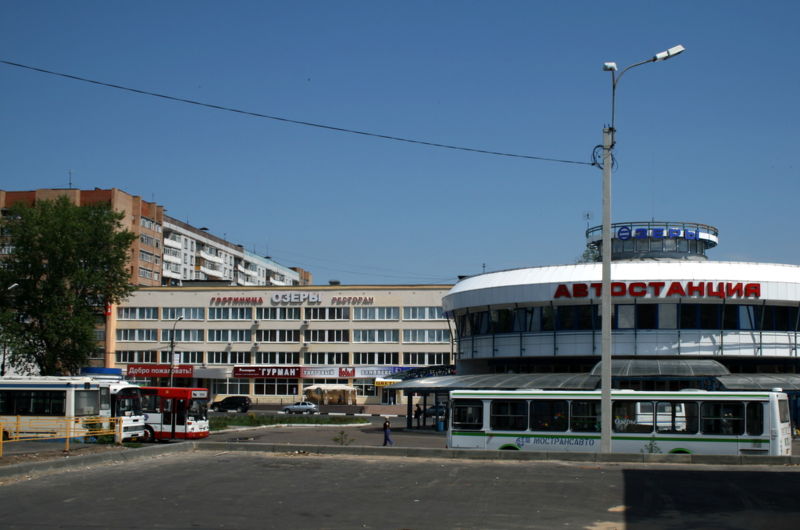 Файл:Ru ozery hotel ozery bus station 07.jpg
