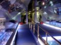 Ru moscow museum submarine kok radist 06.jpg