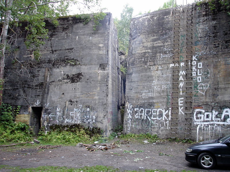 Файл:Pl wolfsschanze 2 zona bunker obshego polzovanija 09.jpg