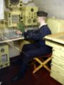 Ru moscow museum submarine radist 06.jpg