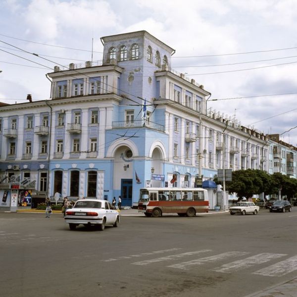 Файл:RU Armavir Nord Hotel.jpg