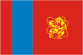 Ru zheleznogorsk krasnoyarsk krai flag.png