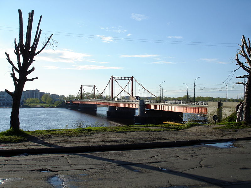 Файл:Ru arkhangelsk bridge kuzne4evsky kuzne4iha river view 08.JPG