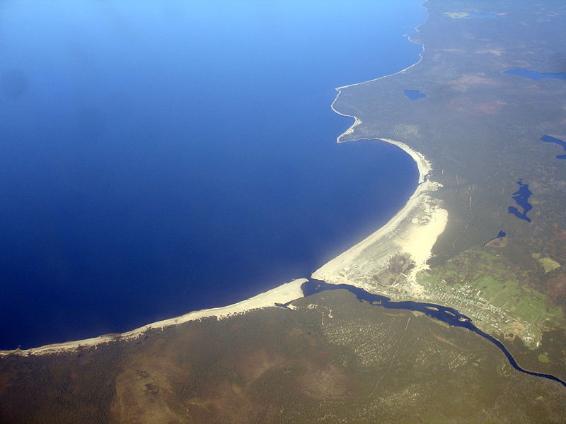 Файл:Ru onega peninsula zolotica river letnjaja onega bereg 08.JPG