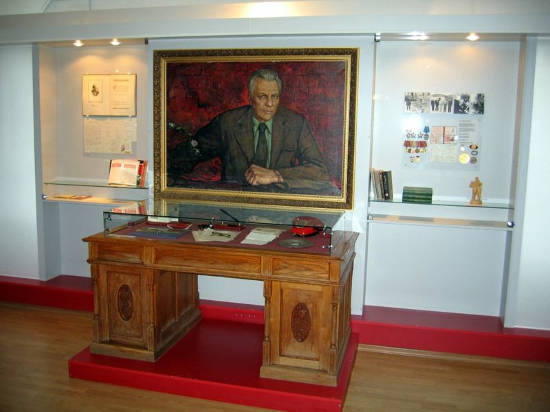 Файл:By brest fortress museum smirnov 06.JPG