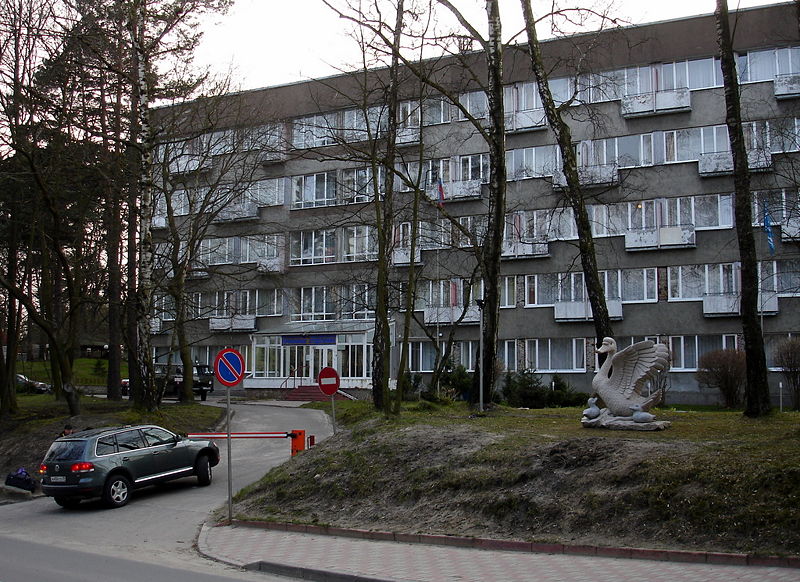 Файл:Ru svetlogorsk voen sanat marx street 08.jpg