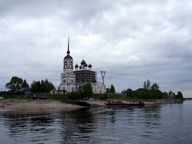 Файл:Ru arch reg solvychegodsk sobor blagovesensky 08.JPG