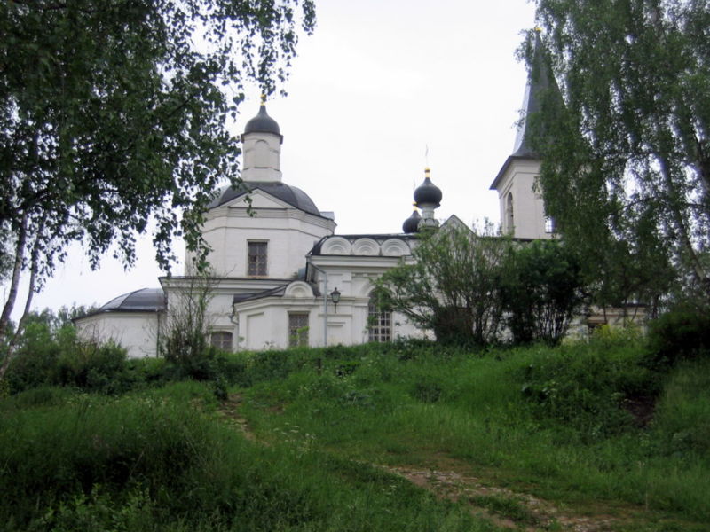 Файл:Ru tarusa voakresenskaja church efremova street 07.jpg