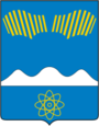 Флаг Полярных Зорь