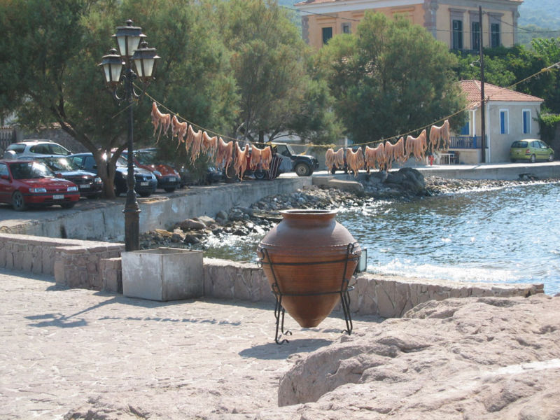 Файл:GR Lesvos Skala Sikaminia View 03.jpg