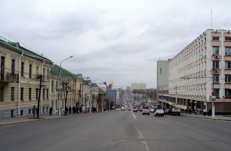 Файл:By vitebsk lenin prospekt 07.JPG