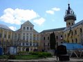 By nesviz castle dvor 06.jpg