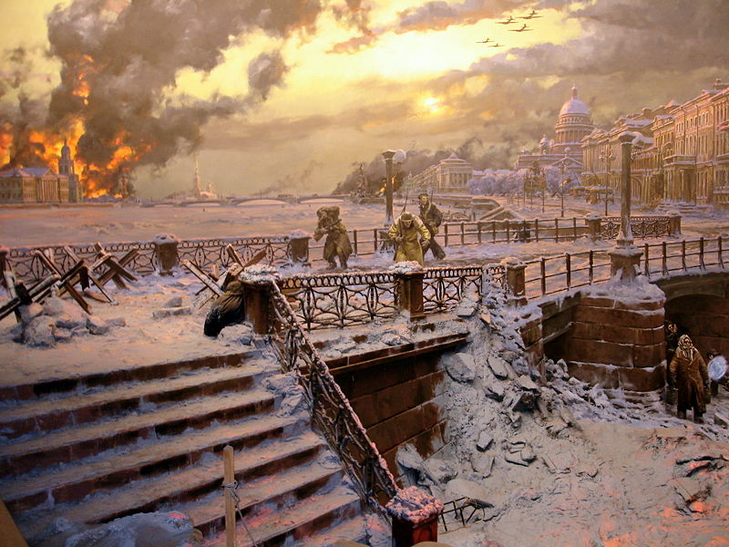 Файл:Ru moscow war museum diorama blokada leningrada 1 08.JPG
