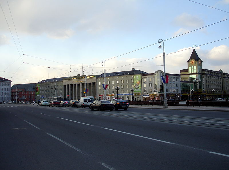 Файл:Ru kaliningrad pobeda square severnyj vokzal old 08.jpg