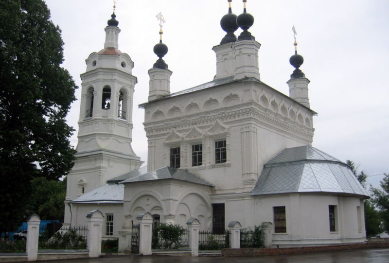 Файл:Ru kaluga church pokrova presvytoj bogorodizy marata street 07.jpg