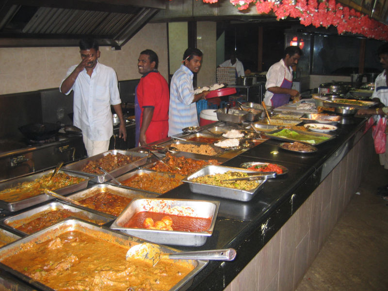 Файл:MY KL Tamil Restourant Citchen.jpg
